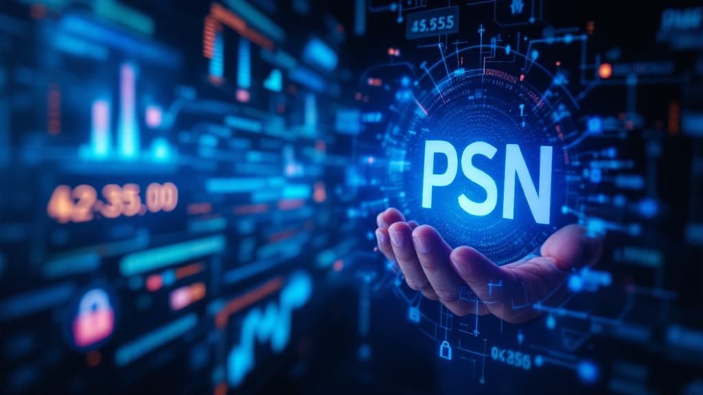 PlayStation Network security upgrades protect millions of player accounts against threats