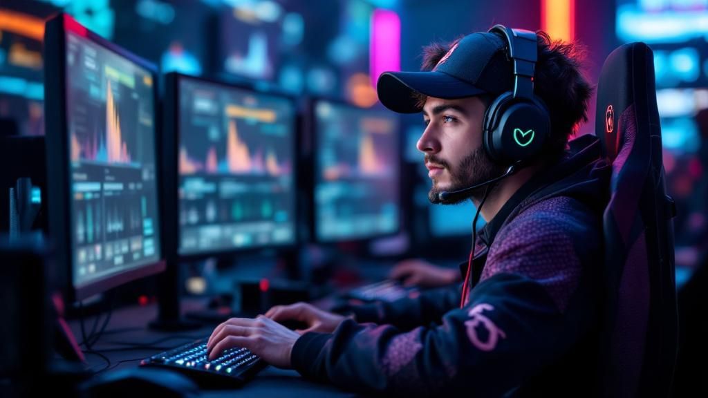 Professional Gaming Team Owners Face New Tax Implications on Prize Fund Allocation