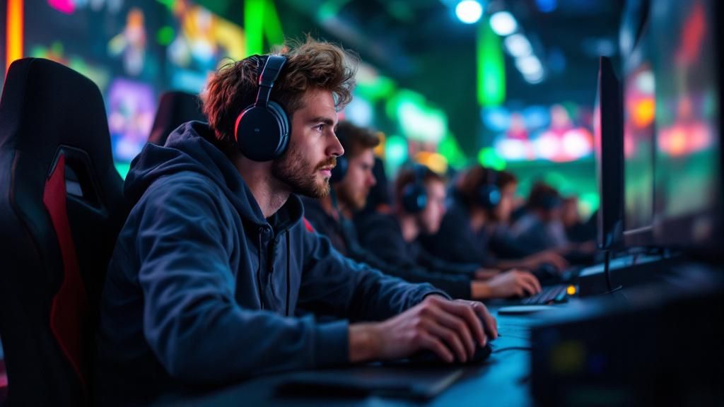 Top Universities Introduce Esports Scholarships Nationwide in the United Kingdom